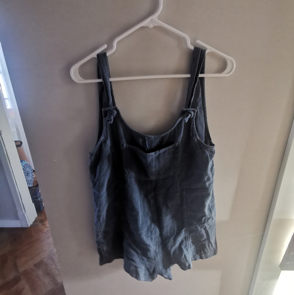 Rvca Beach romper